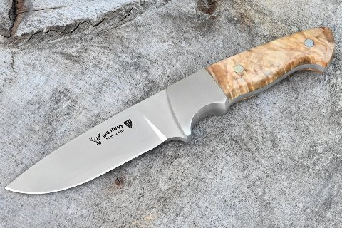 Big Hunt | Stab. Holz Thumbnail