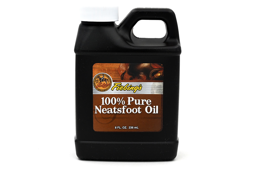 Lederöl - Fiebings' Pure Neatsfoot Oil