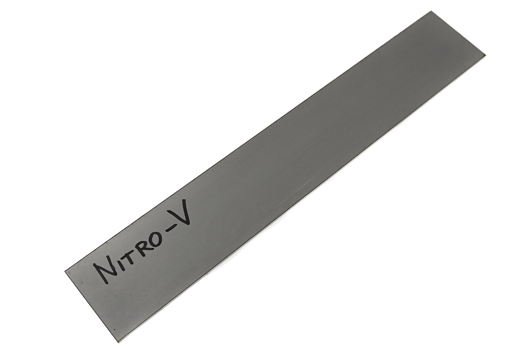Nitro-V