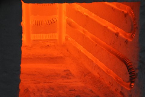 Rohling härten bis 12cm Thumbnail