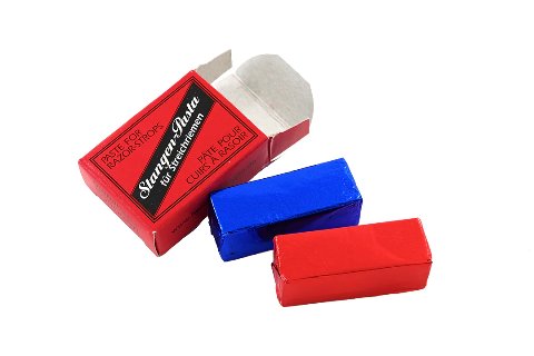 Streichriemenpaste Stangenpasta von Herold  Thumbnail