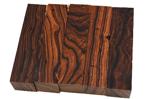 Wüsteneisenholz XL Premium Griffblock Thumbnail
