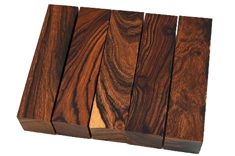 Wüsteneisenholz XL Griffblock Thumbnail