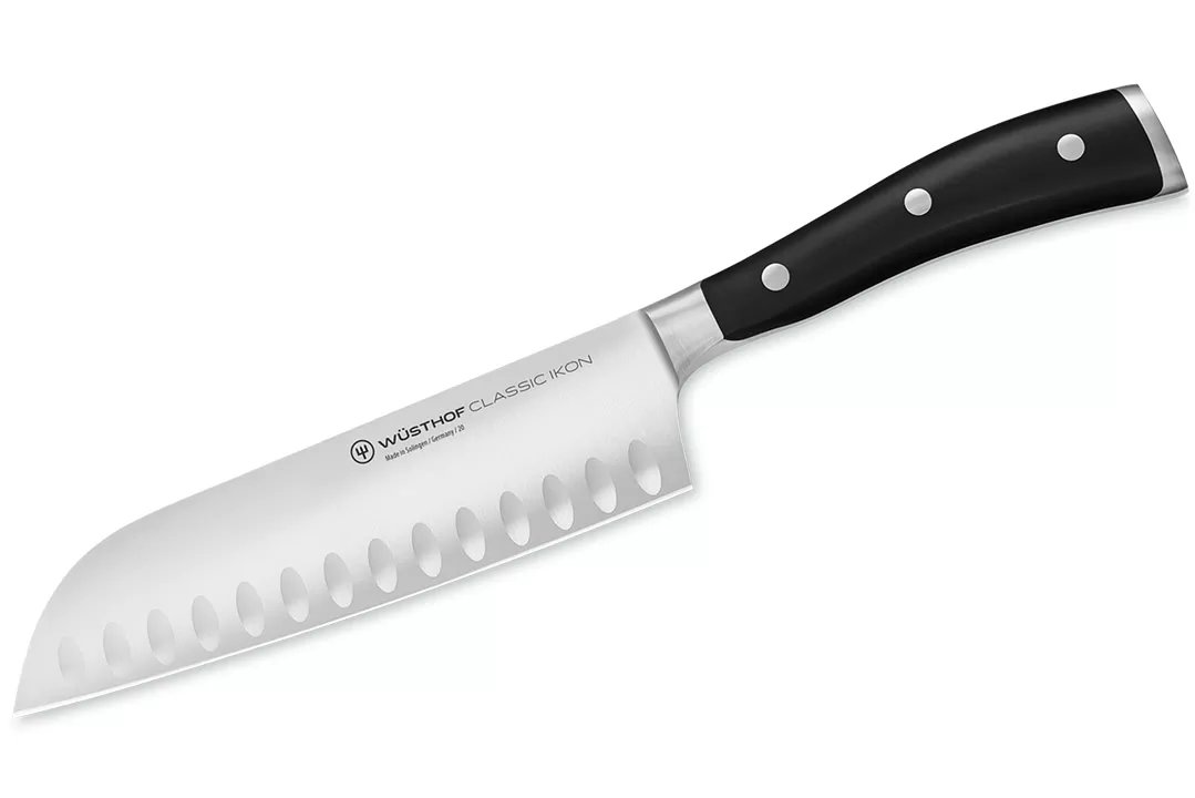 Wüsthof - Classic Ikon Santoku